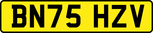 BN75HZV