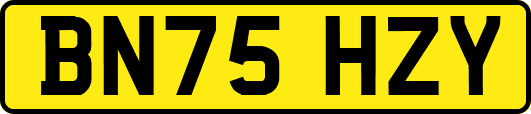 BN75HZY