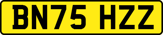BN75HZZ