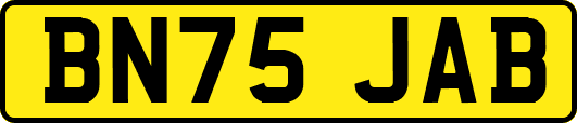 BN75JAB