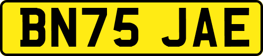 BN75JAE