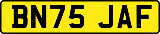 BN75JAF