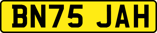 BN75JAH