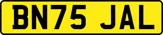 BN75JAL