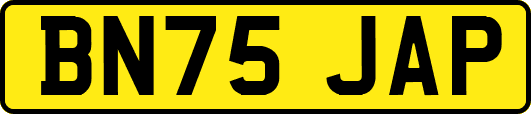 BN75JAP