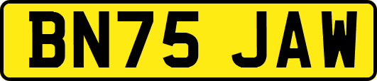 BN75JAW