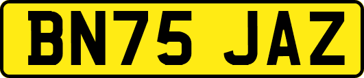 BN75JAZ