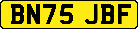 BN75JBF