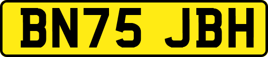 BN75JBH