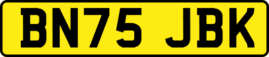 BN75JBK