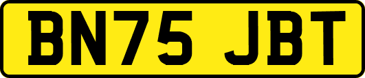 BN75JBT