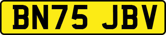 BN75JBV