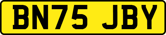 BN75JBY