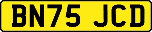 BN75JCD