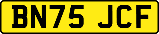 BN75JCF