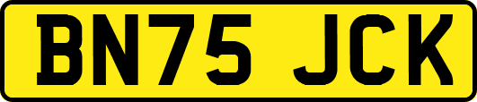 BN75JCK