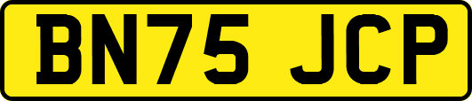 BN75JCP