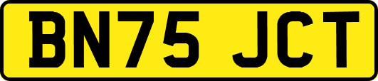 BN75JCT