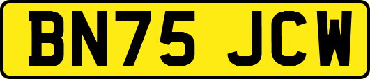 BN75JCW