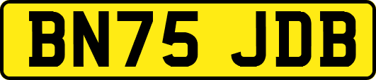 BN75JDB
