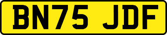 BN75JDF
