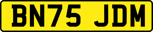 BN75JDM