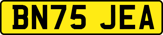 BN75JEA