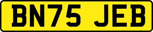 BN75JEB