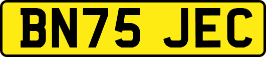 BN75JEC