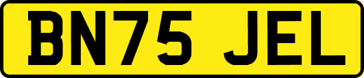 BN75JEL