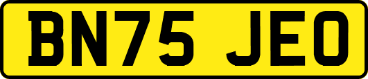 BN75JEO