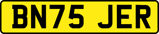 BN75JER