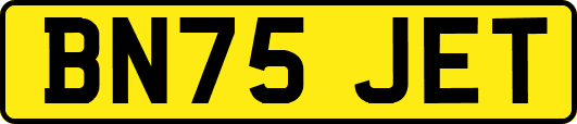 BN75JET