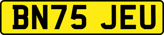 BN75JEU