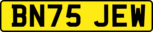 BN75JEW