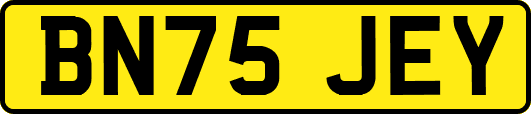 BN75JEY