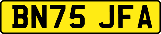 BN75JFA
