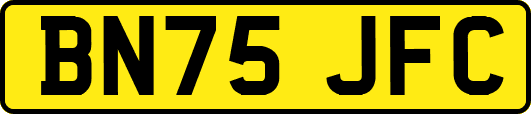 BN75JFC