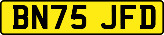 BN75JFD