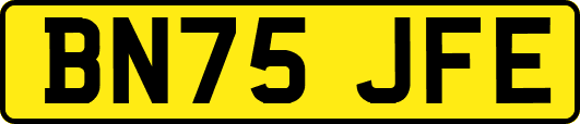 BN75JFE