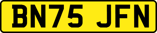 BN75JFN