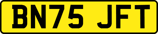 BN75JFT