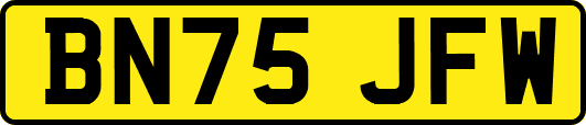 BN75JFW