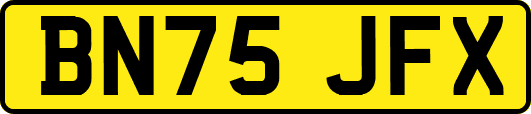 BN75JFX