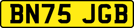 BN75JGB