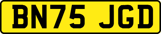 BN75JGD