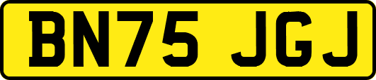 BN75JGJ
