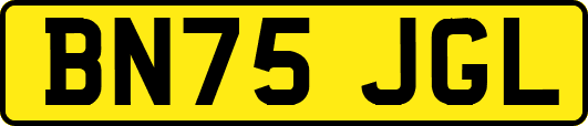 BN75JGL