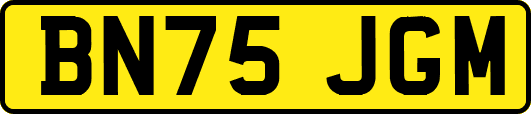 BN75JGM