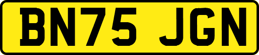 BN75JGN